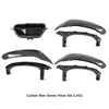 LHD Carbon 7Pcs