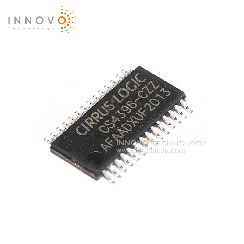 cirrus logic cs4398 price cirrus logic cs4398 price