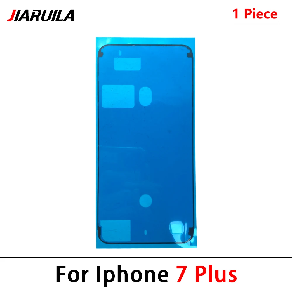 Joint Etanchéité Adhésif Iphone 6S 7 8 Plus X XR XS XSM 11 12 Mini Pro Promax eB Joint Etanchéité Adhésif Iphone 6S 7 8 Plus X XR XS XSM 11 12 Mini Pro Promax eB