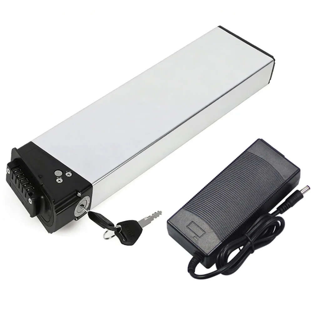 36V 48V 10.4Ah 14Ah 17.5Ah DCH-006 Folding Ebike Lithium Battery