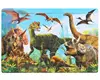30 pezzi di dinosauri 2
