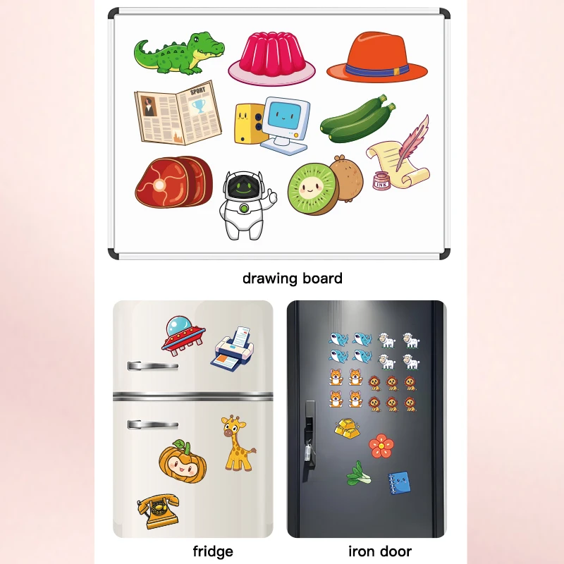 Kundenspezifische magische Aquarellbücher Frühförderung wiederverwendbares Papier Magisches Wasser-Malbuch ruhig & magischer Wasserstift zum Ausmalen