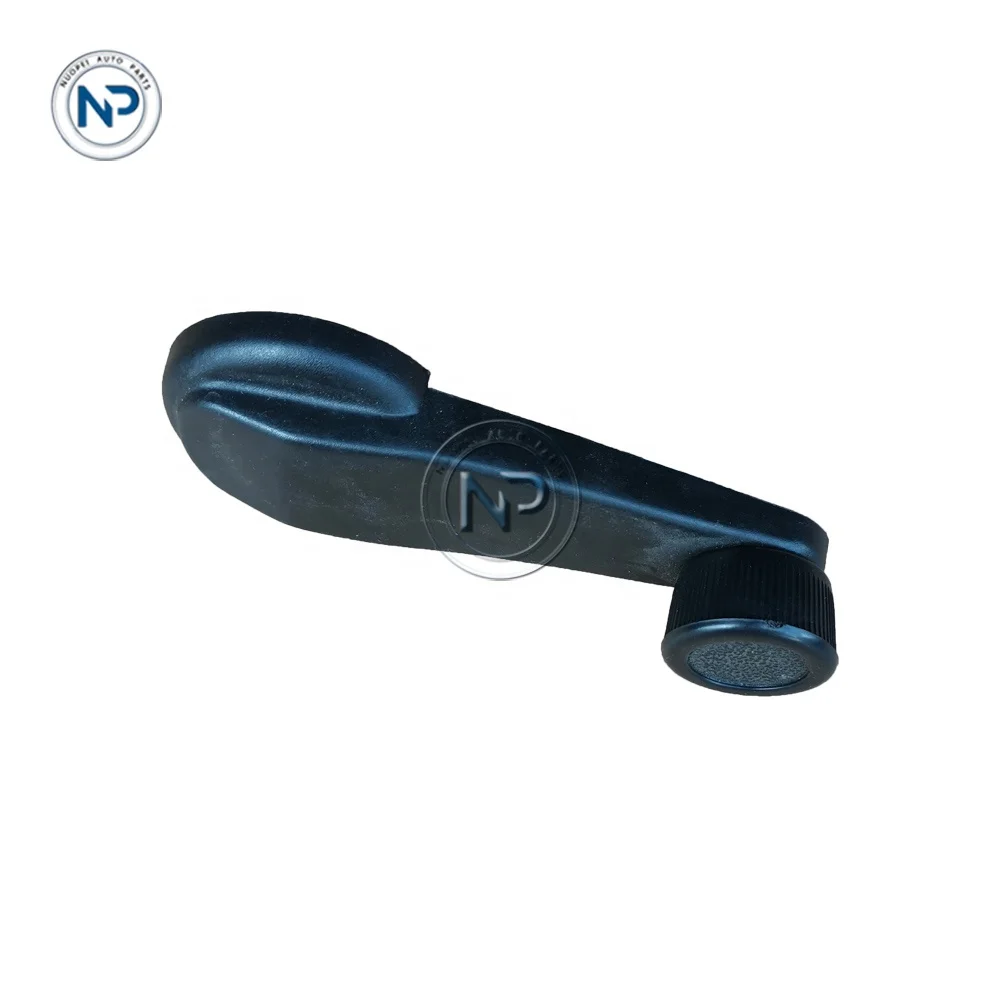 Extensión de palanca de cambios recta anodizada para VW T4, pomo de
