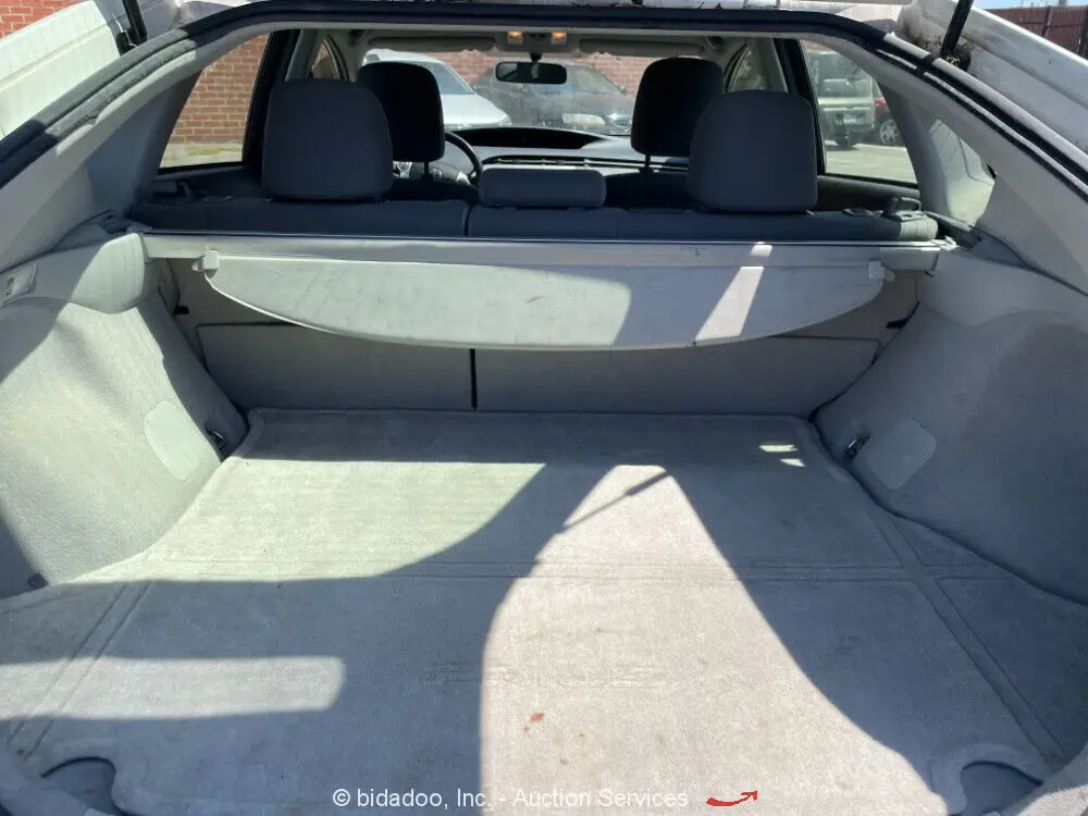 2012 Prius Cheap Used Cars Hybrid 4door Passenger Sedan Car Keyless