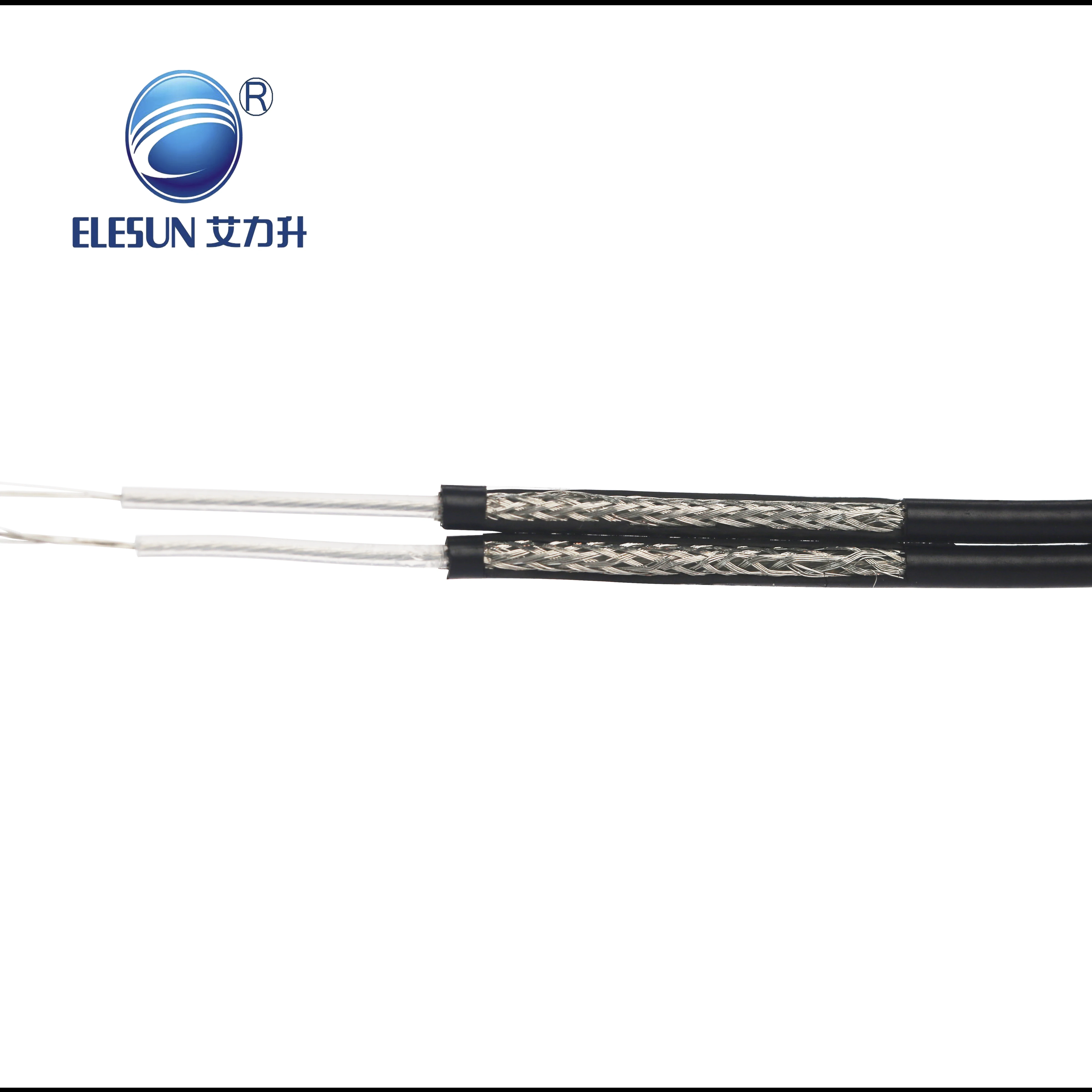 50Ohm RF cable RG174 10m with SMA male to SMA female connector