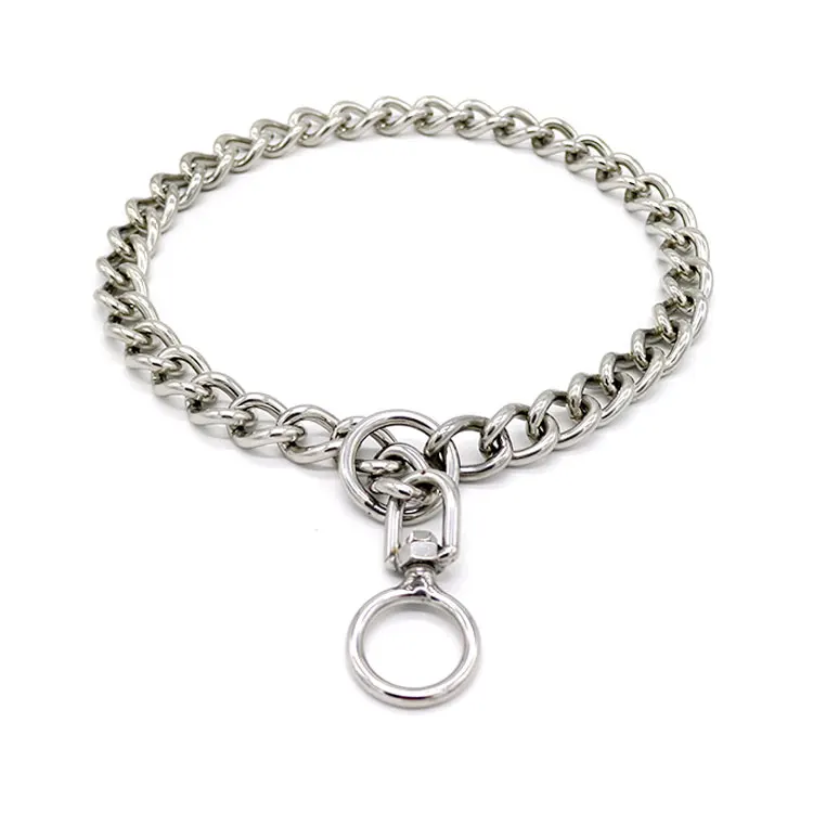 beast chains dog collars