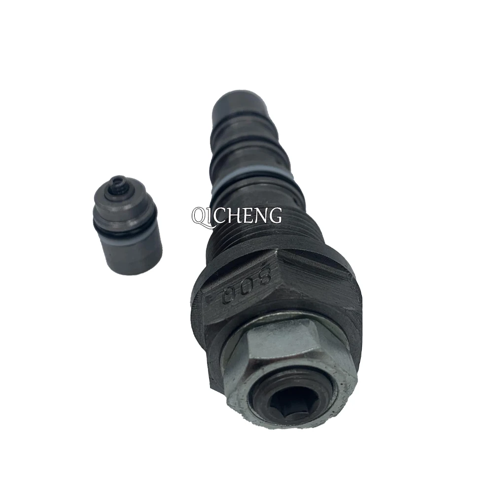 High-quality Hydraulic Parts for Excavators - Reliable Performance