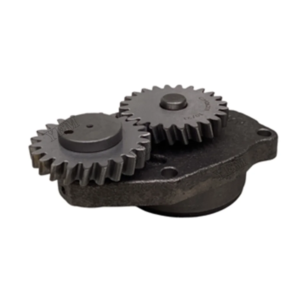 For Engine 6BT Oil Pump 3937404 3930337 3