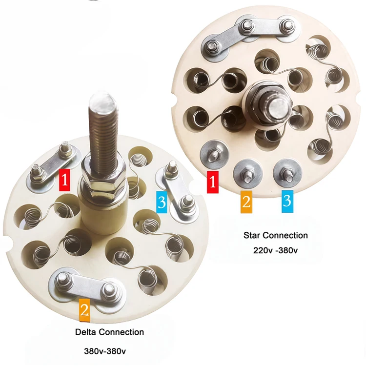Electric Heater Ceramic Heating