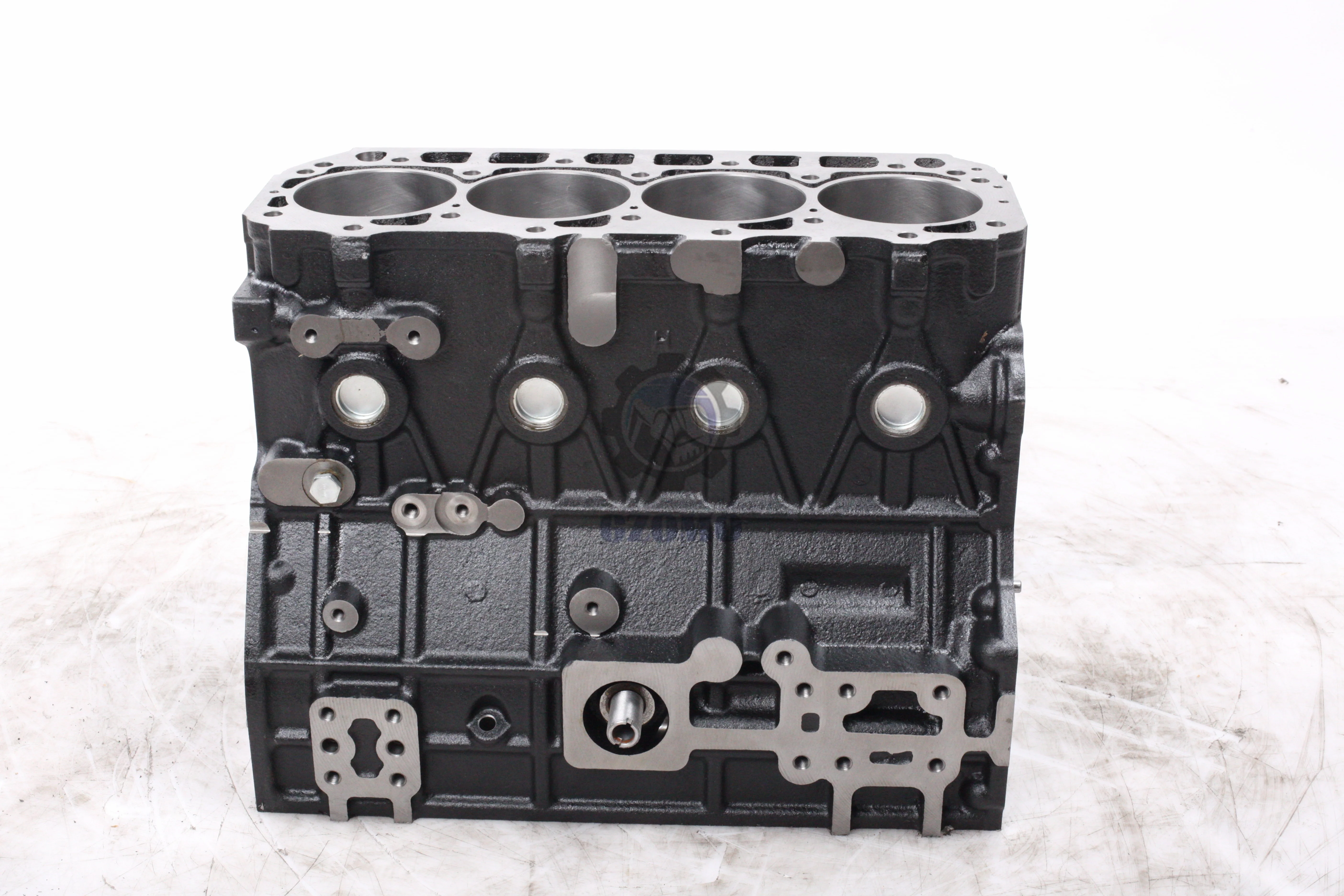 Yanmar 4TNE98 Engine Block - Reliable Diesel Power Solutions