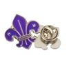 Scouts Merit Badges Purple