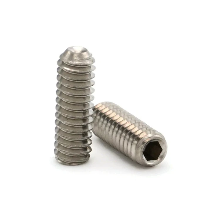 Screw Insertion Peek Acl Interference Screw Set Screw 1032