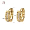 Earrings 2.95g