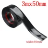 3m x 50mm