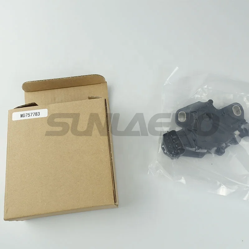 High Quality New SUNLAEBO MR263257 8604A015 Neutral Safety Switch