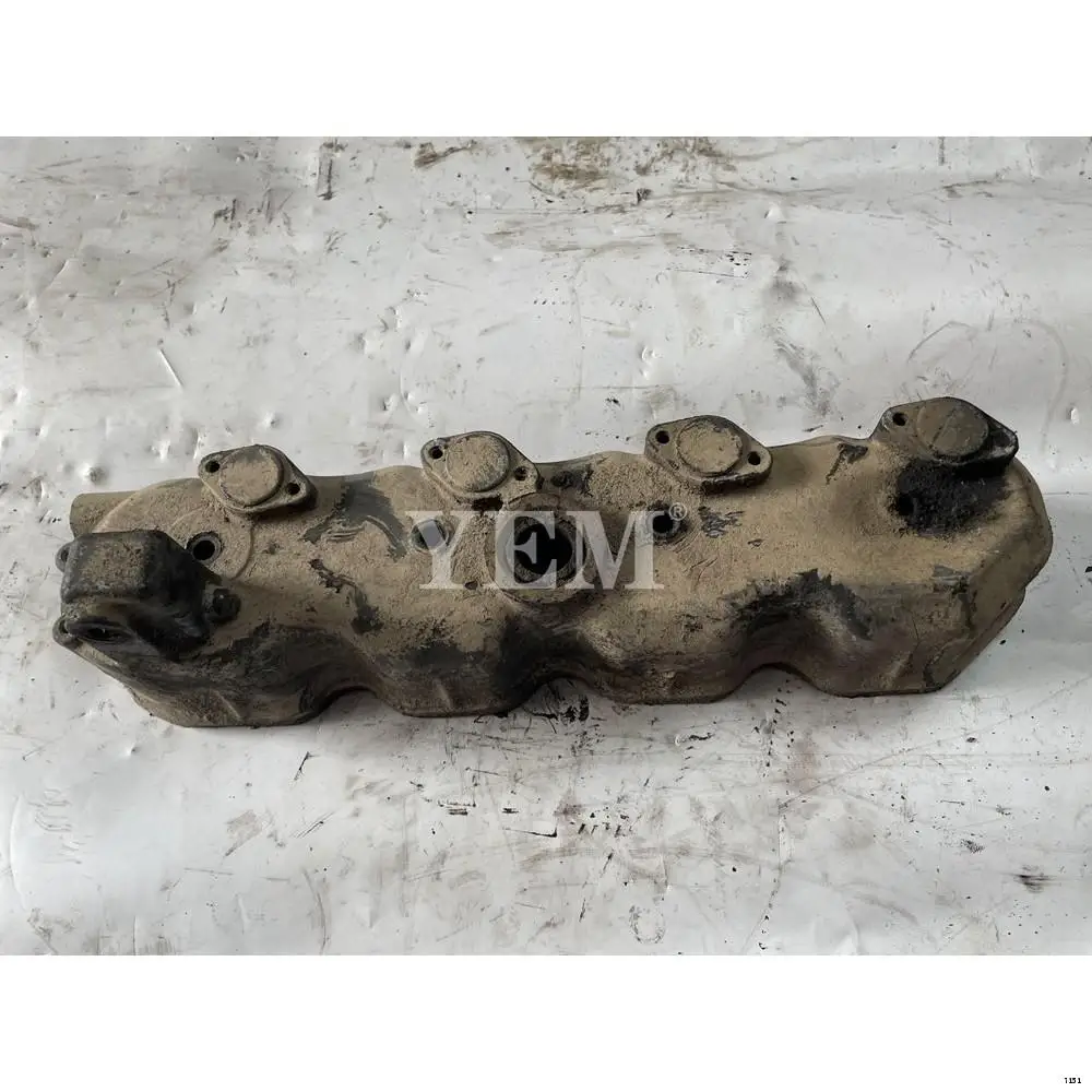 Valve Chamber Cover Fit for Kubota V1902 High Quality Diesel Engine Parts