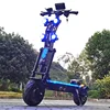 60V 8000W with 35Ah no seat