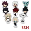 3 Blood Blockade Battlefront