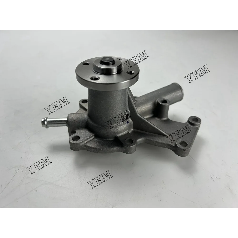 Repair Kit D722 Water Pump for Kubota Genuine Engine Parts 4