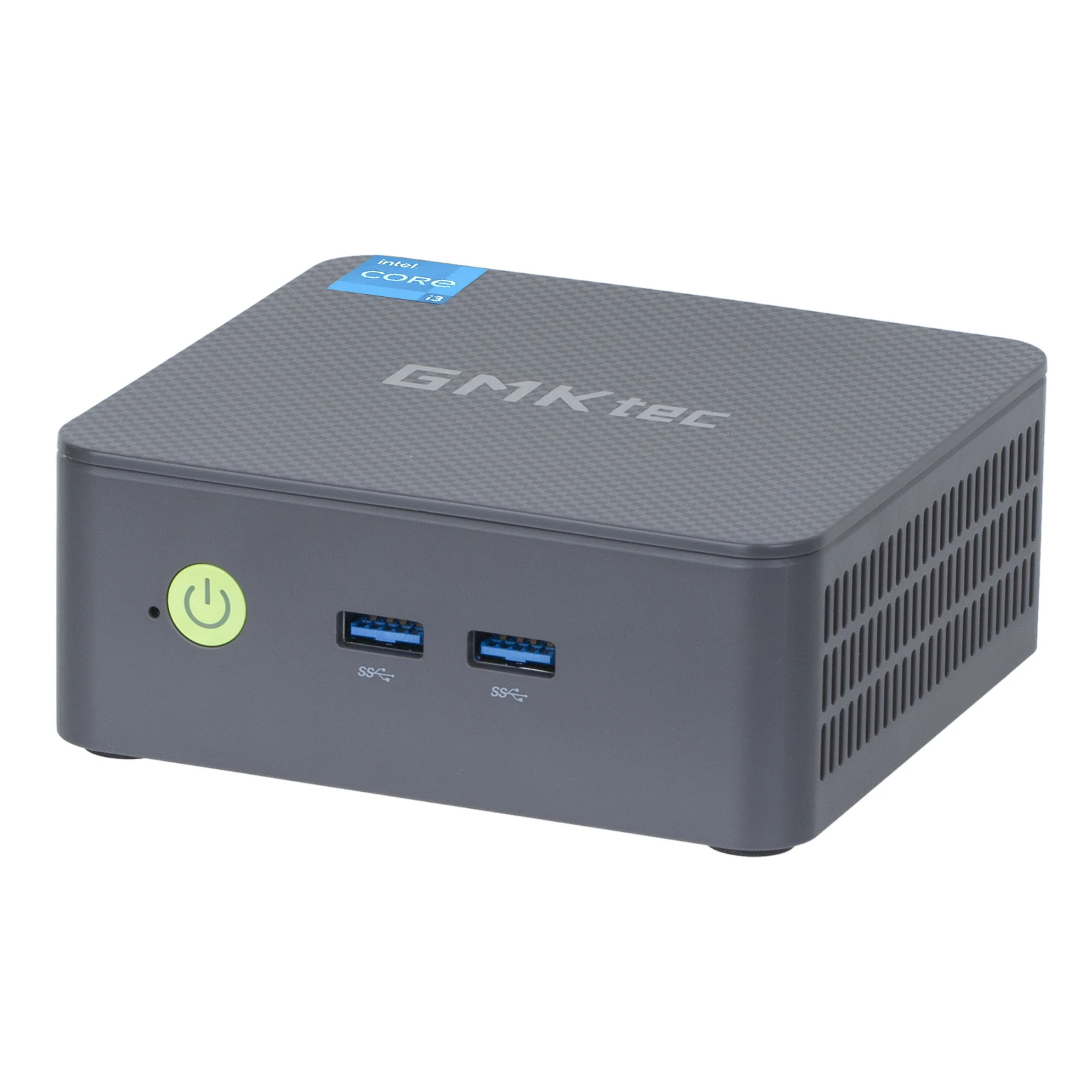 GMKtec G3 Plus Mini PC: Intel Celeron N150, 4-Core, 8/16/32GB DDR4