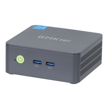 GMKtec G3 Plus Mini PC: Intel Celeron N150, 4-Core, 8/16/32GB DDR4