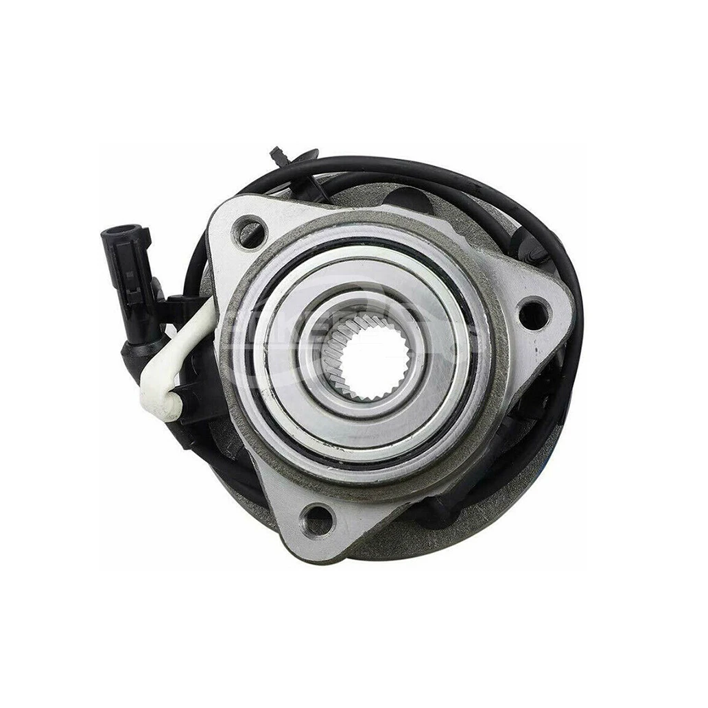 3L5Z1104AA Auto Front Wheel Hub & Bearing Assembly for Ford Ranger 04-... — 5