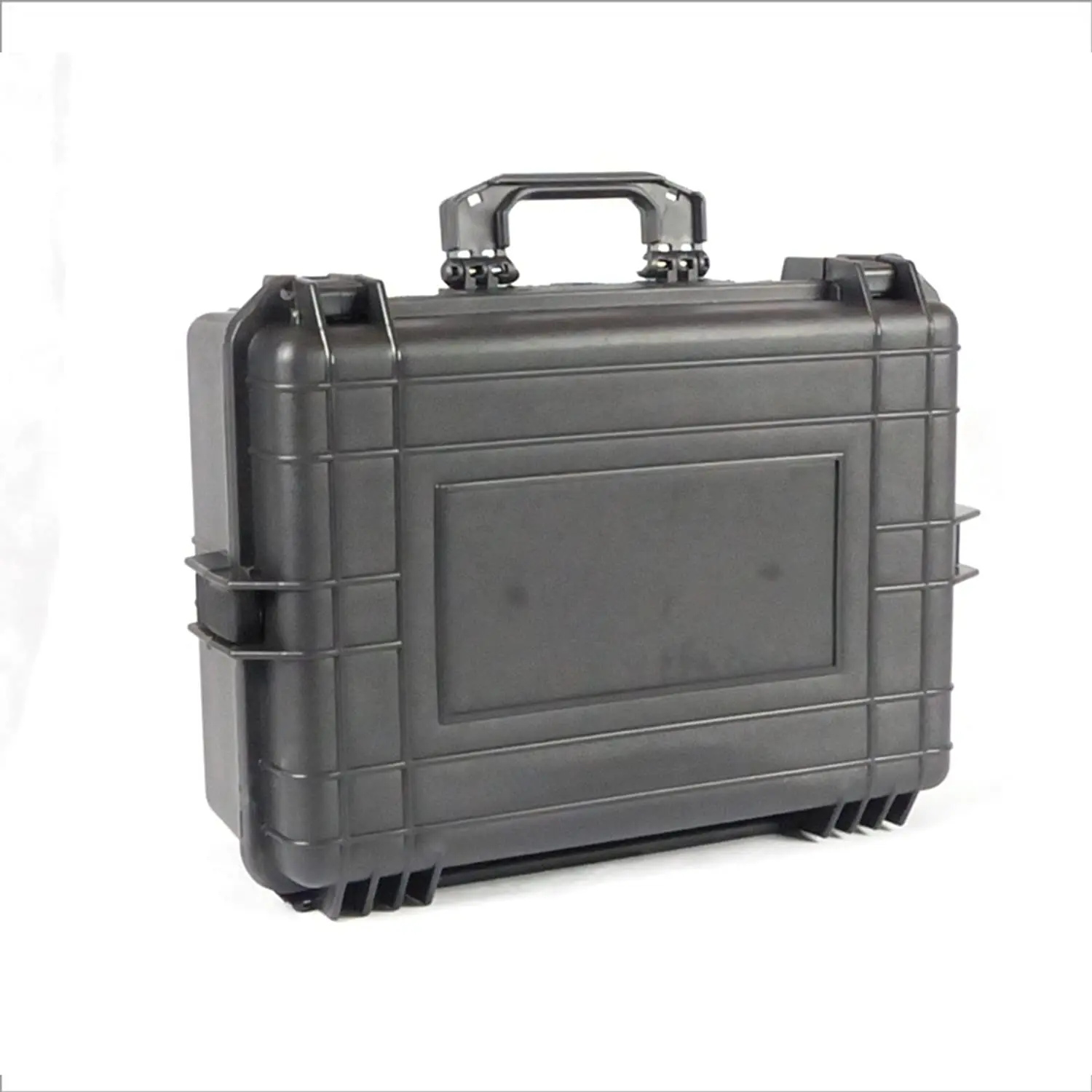 Portable Plastic Tool Case Waterproof Hard Plastic Case Protective For ...