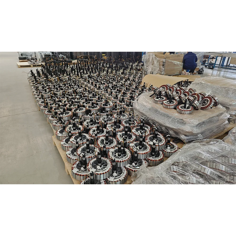 Ceiling Fan, HVLS, 7.3m, 24FT - detail 14