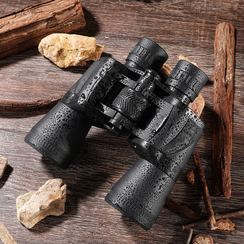 Waterproof Optical Long Range Binoculars factory