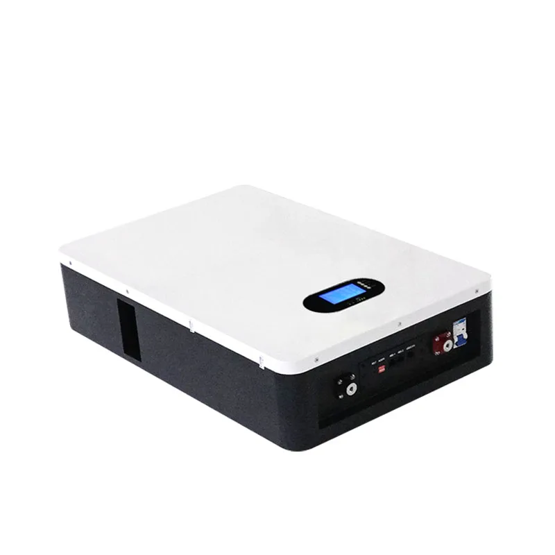 48v 51.2v 100ah 200ah Power Wall Lithium 15kwh Residential Lifepo4 Home Energy Storage Solar Battery Lithium Ion Batteries Pack