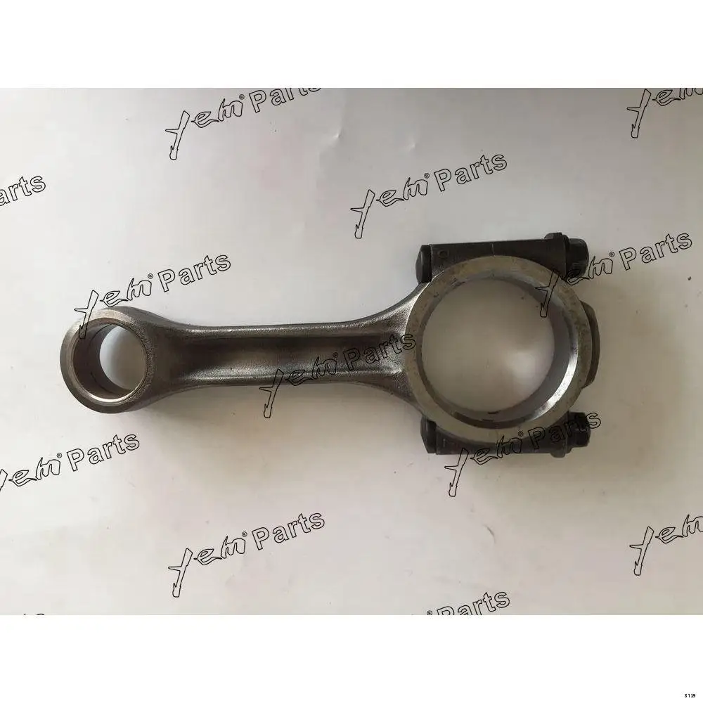 China Wholesale Connecting Rod Kit For Hino J08C