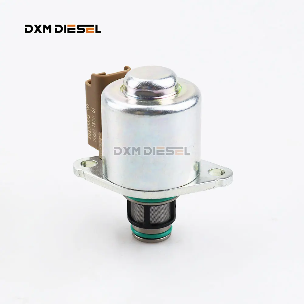 DXM Common Rail Fuel Pump Metering Control Valve 28233373 For Peugeot Ford Citroen factory