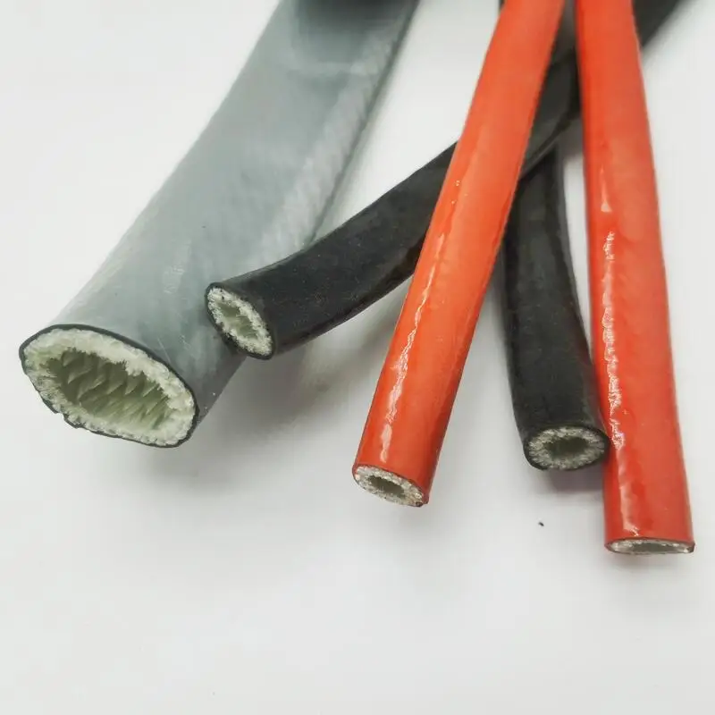 Bouclier Thermique Tuyau Métallique Isolé Fibre De Verre 600x106mm - Protection Chaleur Jusqu'à 2000°F