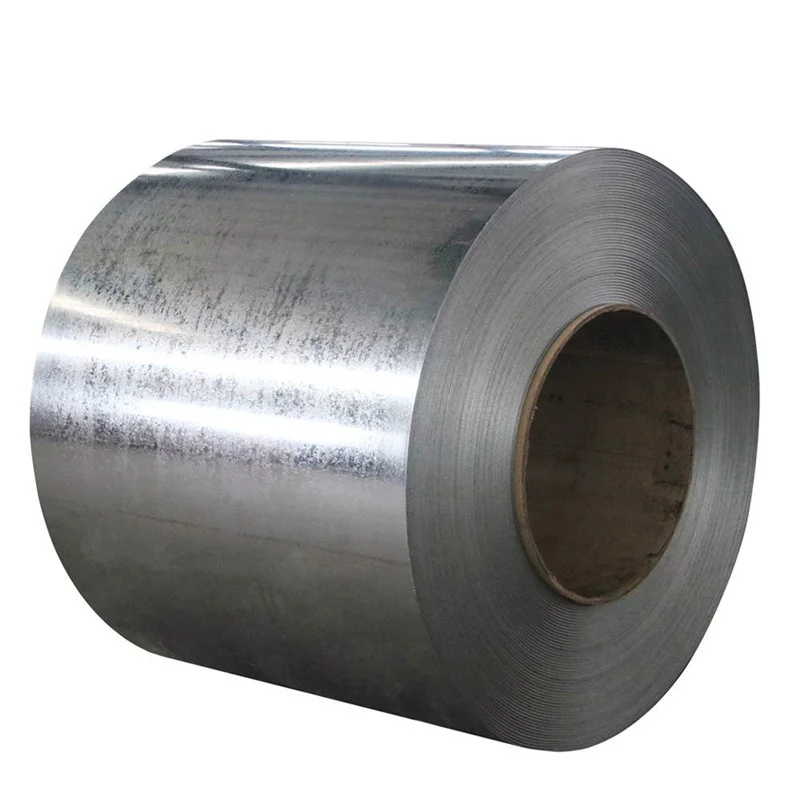 Top 5 galvanized steel coil Manufacturer in Philippines