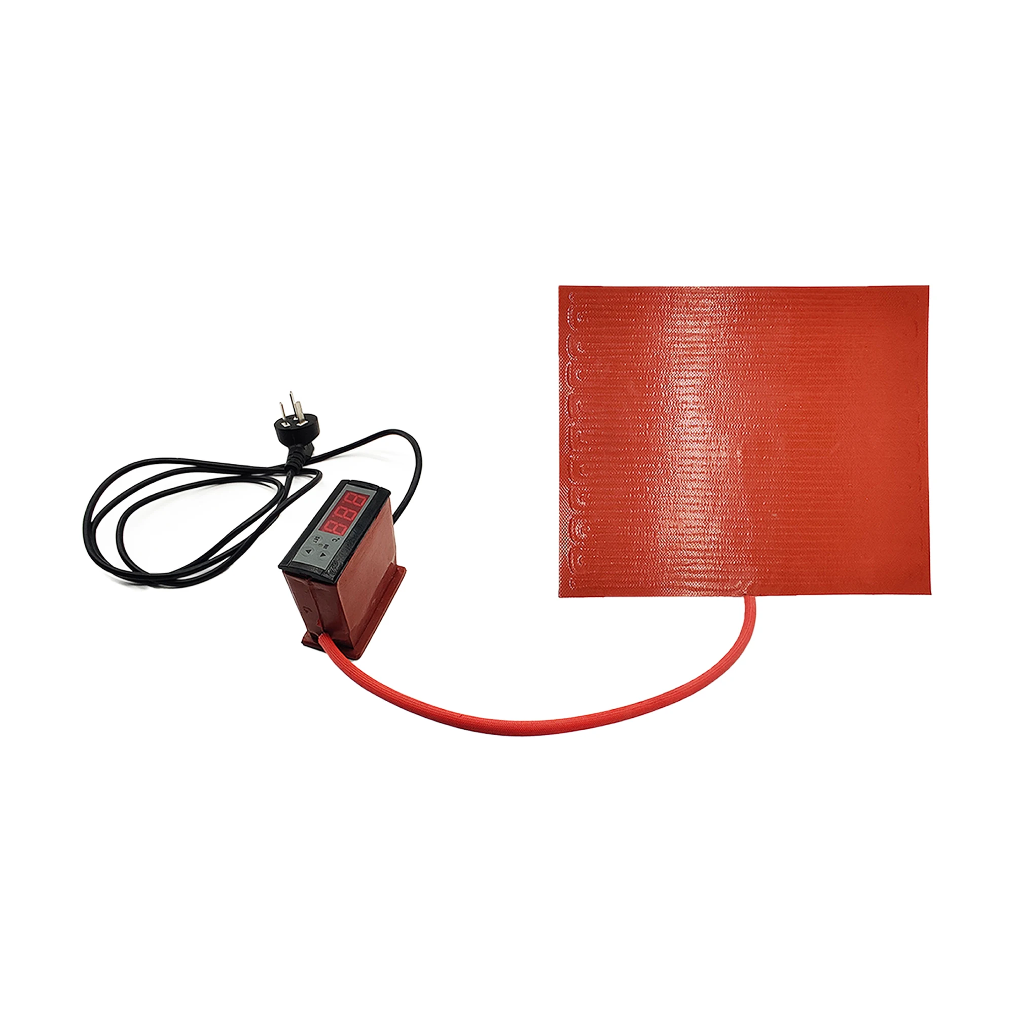 Silicone Heating Plate