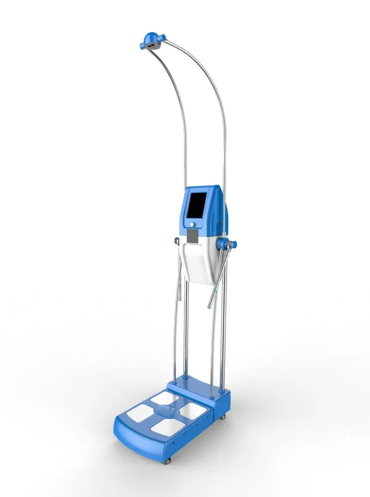 Бесплатная доставка биорезонансный анализатор здоровья тела Medicomat Metapathia Gr Hunter 4025 18d 25d