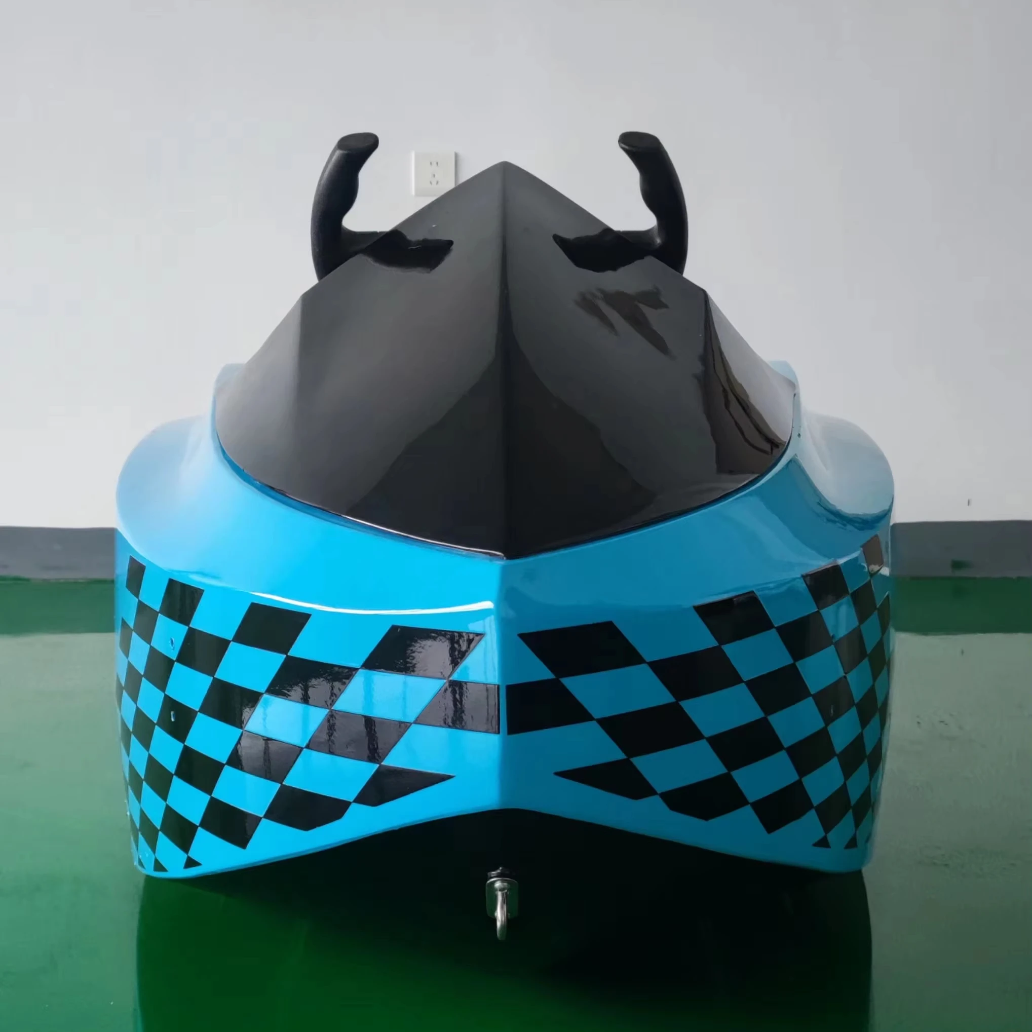 Havospark OEM Mini Electric Fish Jet Ski Boat - Discounted New