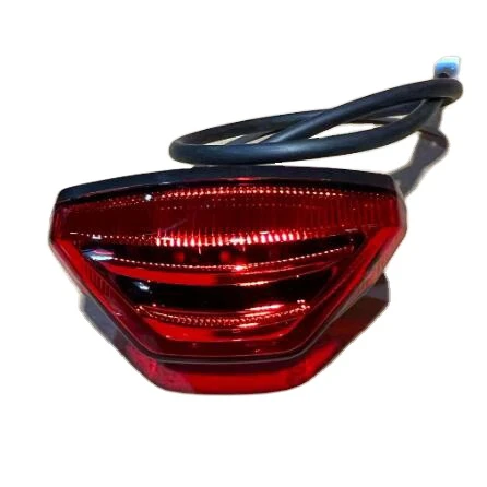 Original Taillight for Surron UltraBee Electric Cross-country Bike SUR-RON Ultra Bee Rear Lamp Light Special Accessories