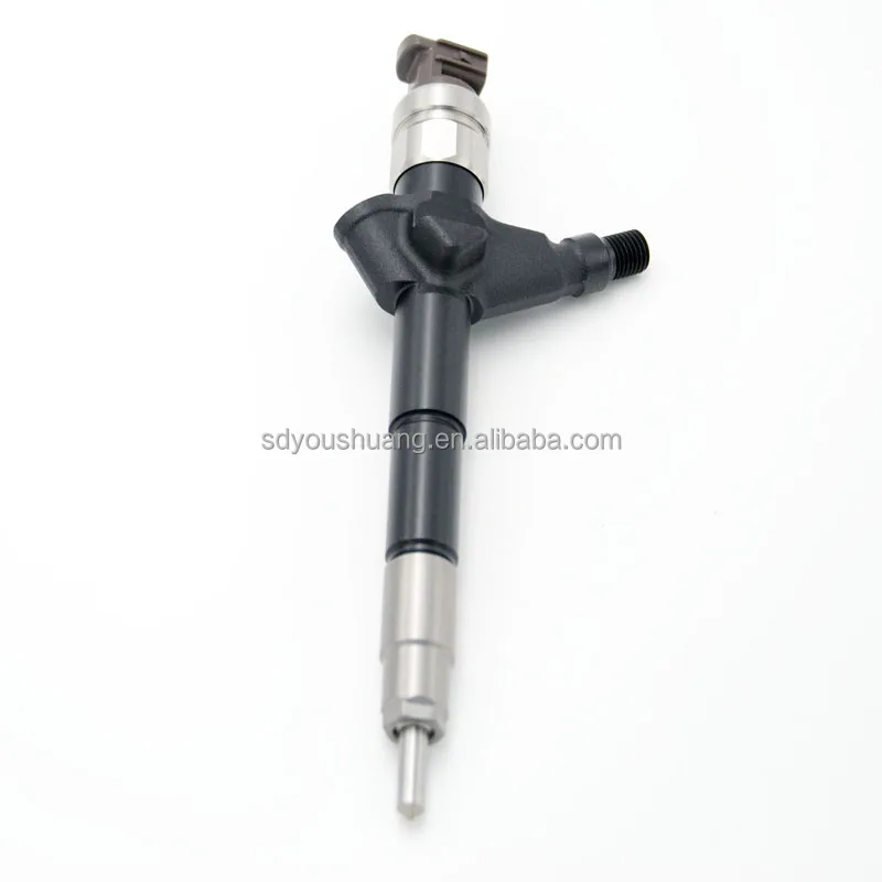 Heavy Duty Diesel Engine Injector Assembly Wholesale At Low Price ...