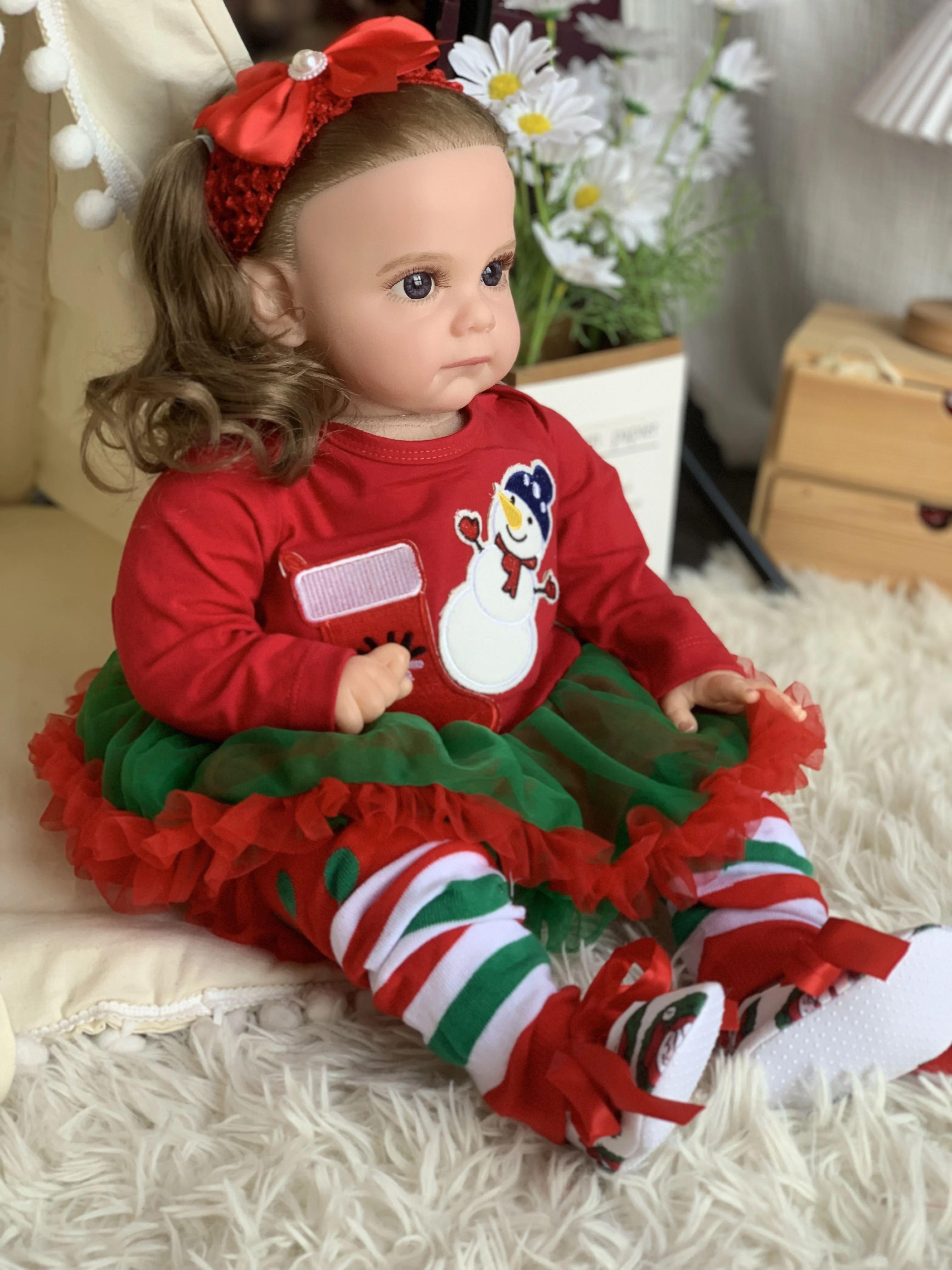 Odel Japanese Asian Reborn Dolls Kpop Judy Male Inflatable Toy Kids Drink Formula Poops Peas Model Toy