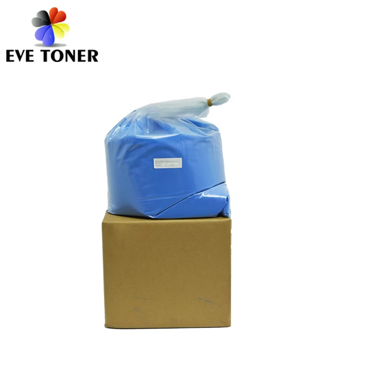 Bulk Toner Powder MP C407 Compatible Ricoh Aficio MP C407 refilll toner powder