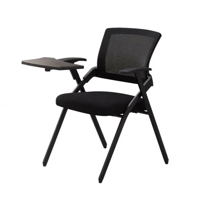 dining Chair with pad fabric computer Chair with pad Leisure office chair