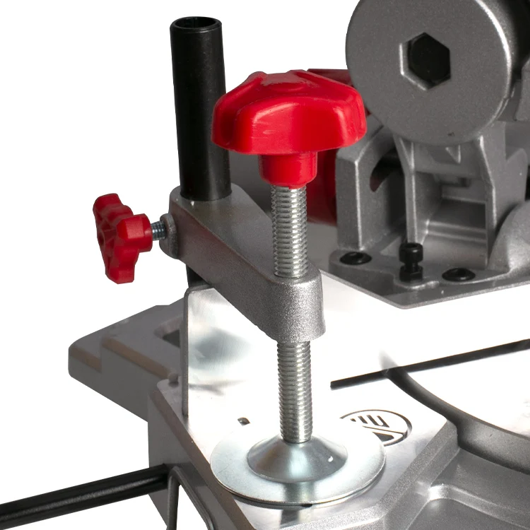 FIXTEC Power Table Saw Machines Industrial China Saws Miter Saw