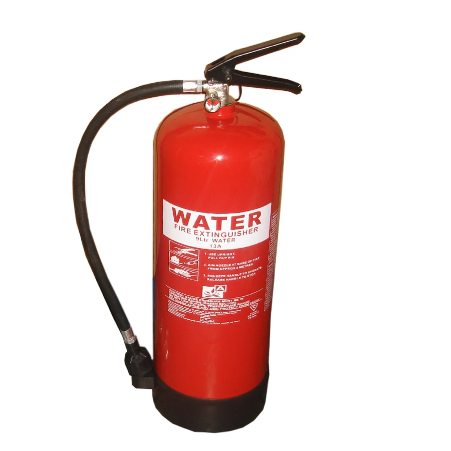 9kg Water Mist Fire Extinguisher Equipment Extinguisher Cylinder Price ...