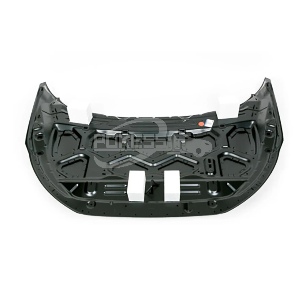 Body Parts Bonnet DS73F16612BG DS73F16612BF for Fo — 4