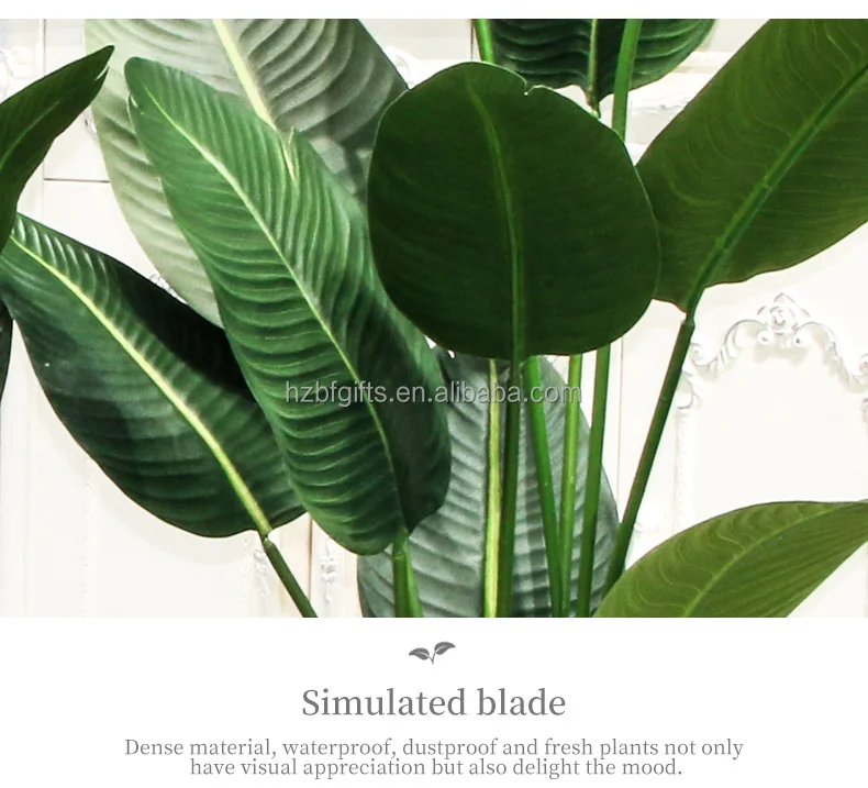 Wholesale Artificial Areca Palm Tree Plants Garden Decorative Plants