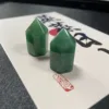 aventurina verde