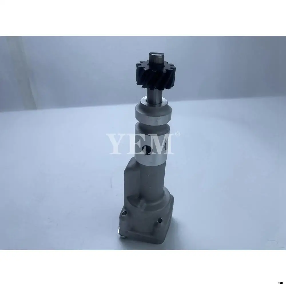 S4Q2 Oil Pump for Mitsubishi Engine Parts