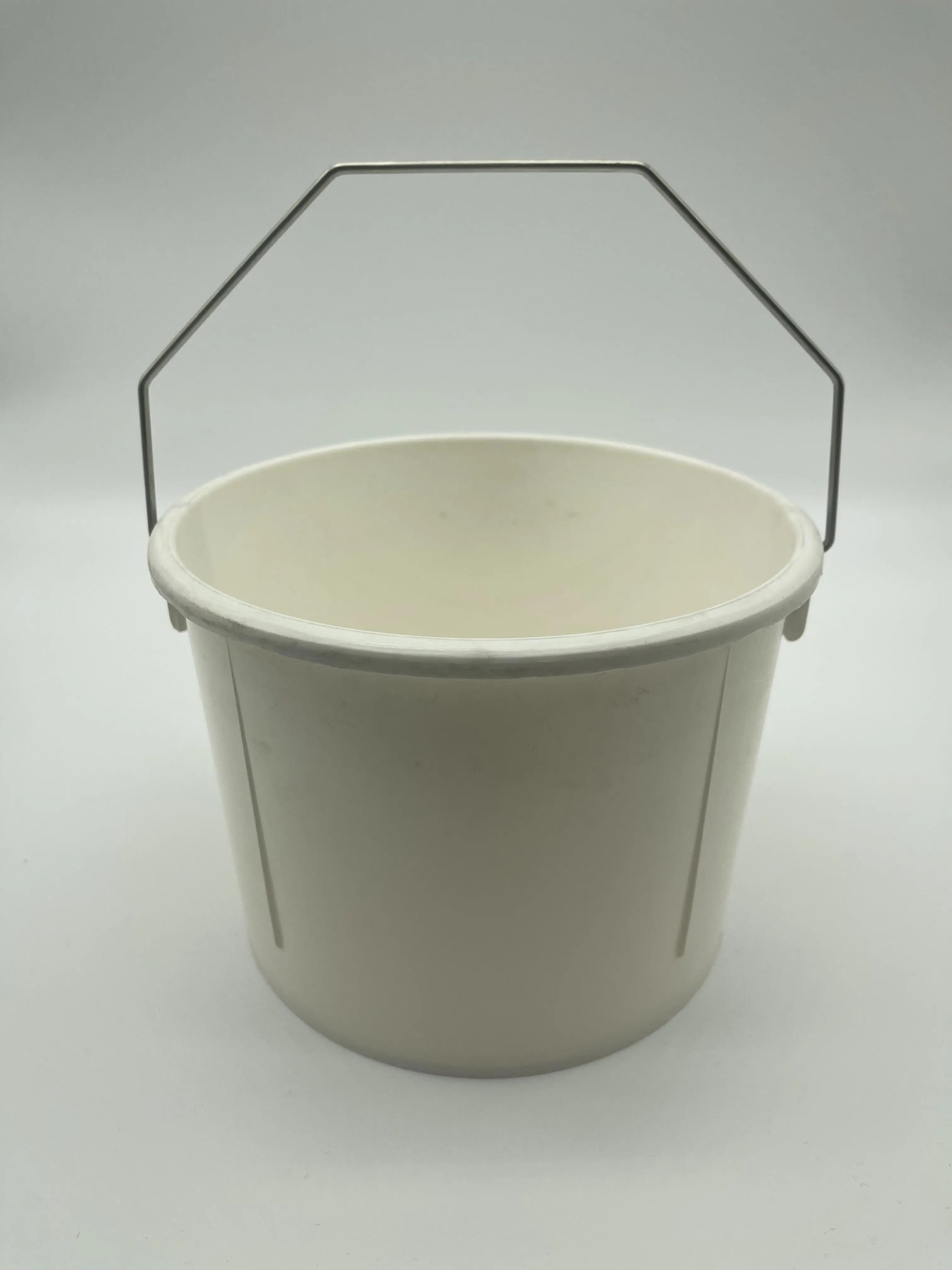 Low Price Guaranteed Quality 3.5 Liter Paint Mixing Bucket Buy Empty