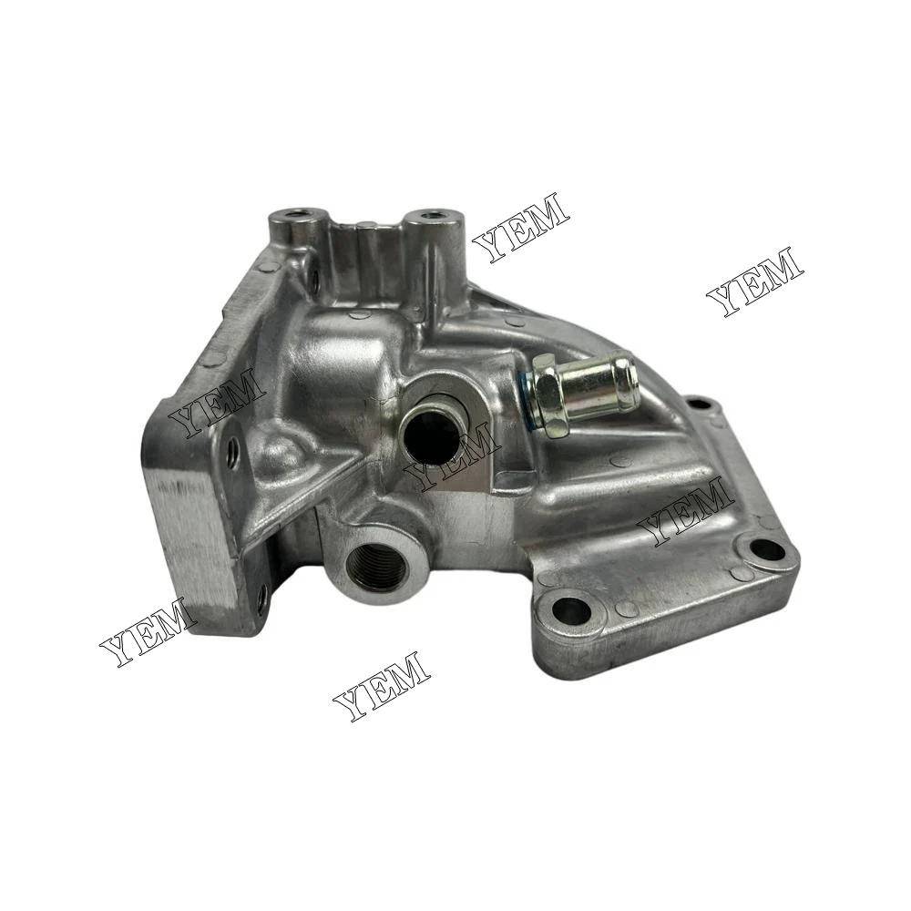 For Kubota V3800 Engine Assy Engine Parts With Warranty 5